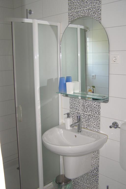 Apartment Vallelunga Pula Zimmer foto